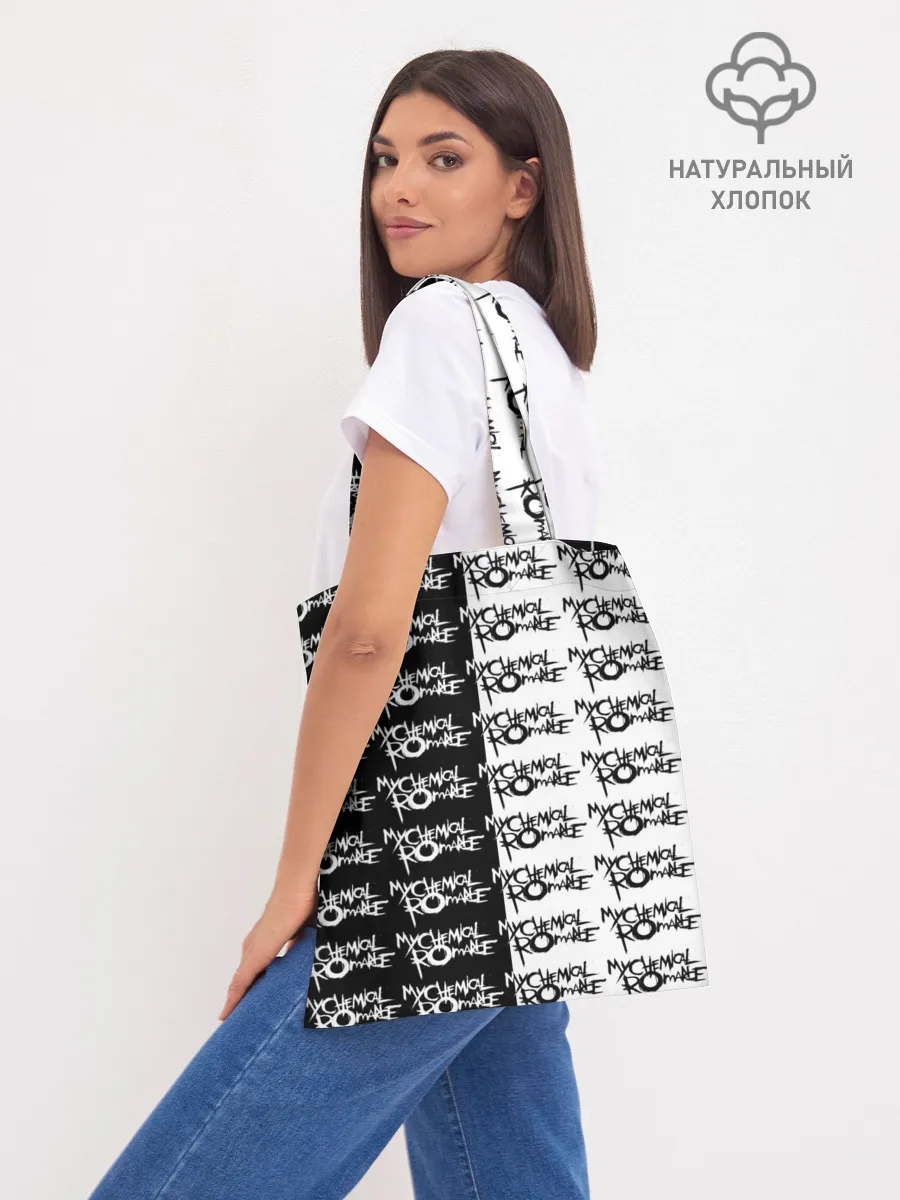 Шоппер база / My Chemical Romance