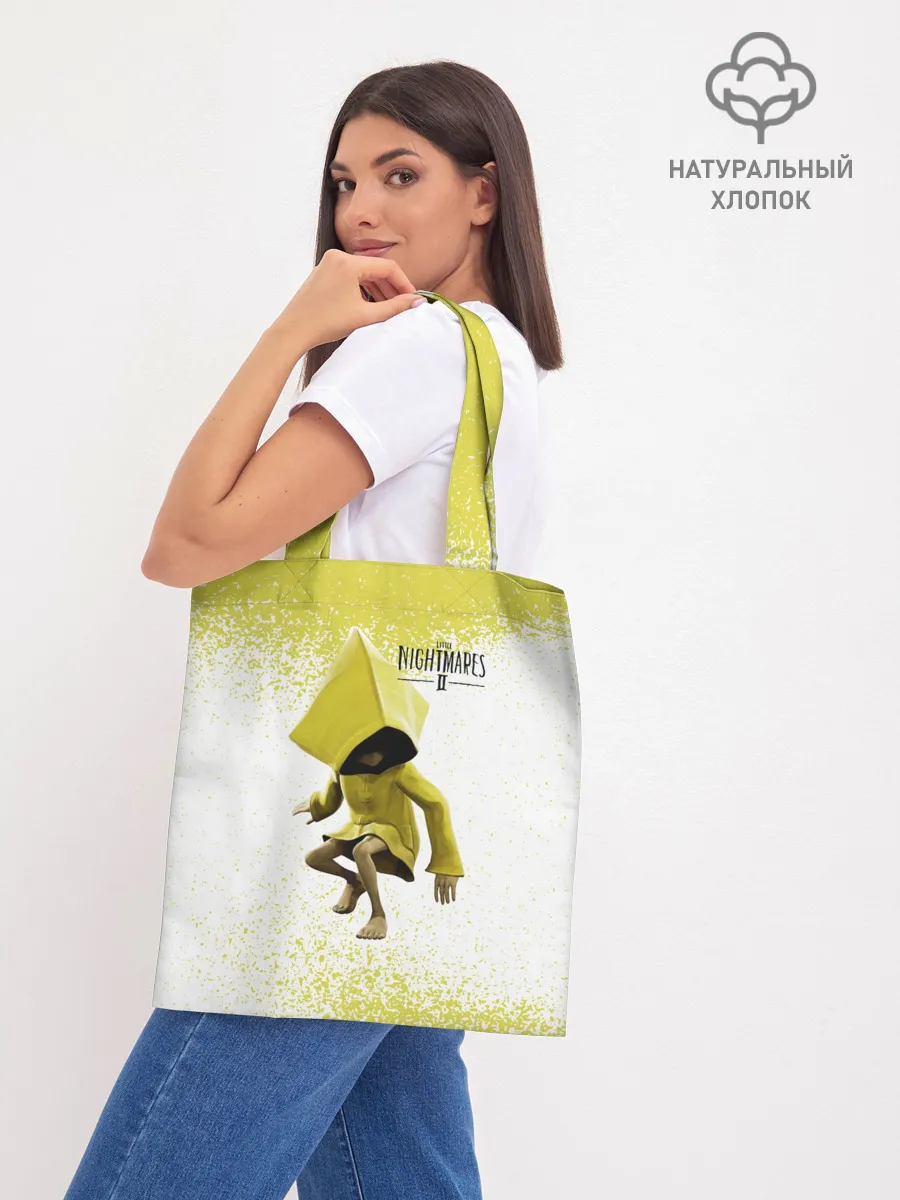 Шоппер база / Маленькие кошмары