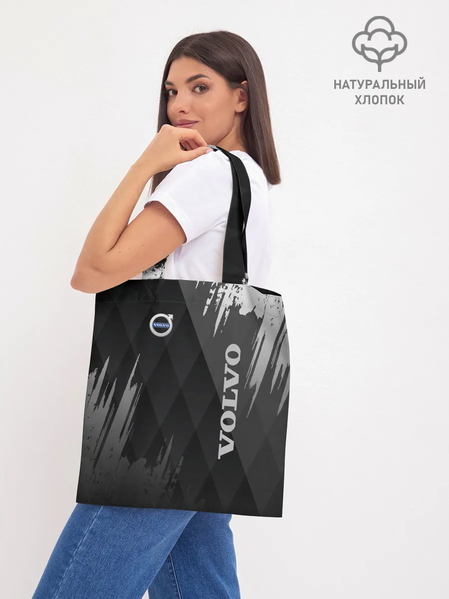 Шоппер база / Volvo