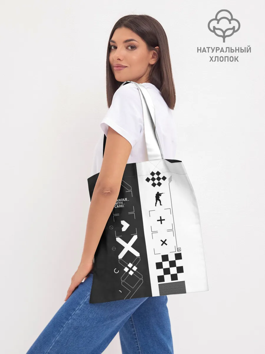 Шоппер база / Printstream | Поток информации