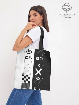 Шоппер база / Printstream | Поток информации