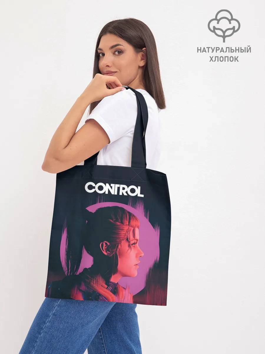 Шоппер база / Контрол | Джесси