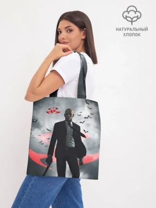 Шоппер база / Hitman | Агент 47