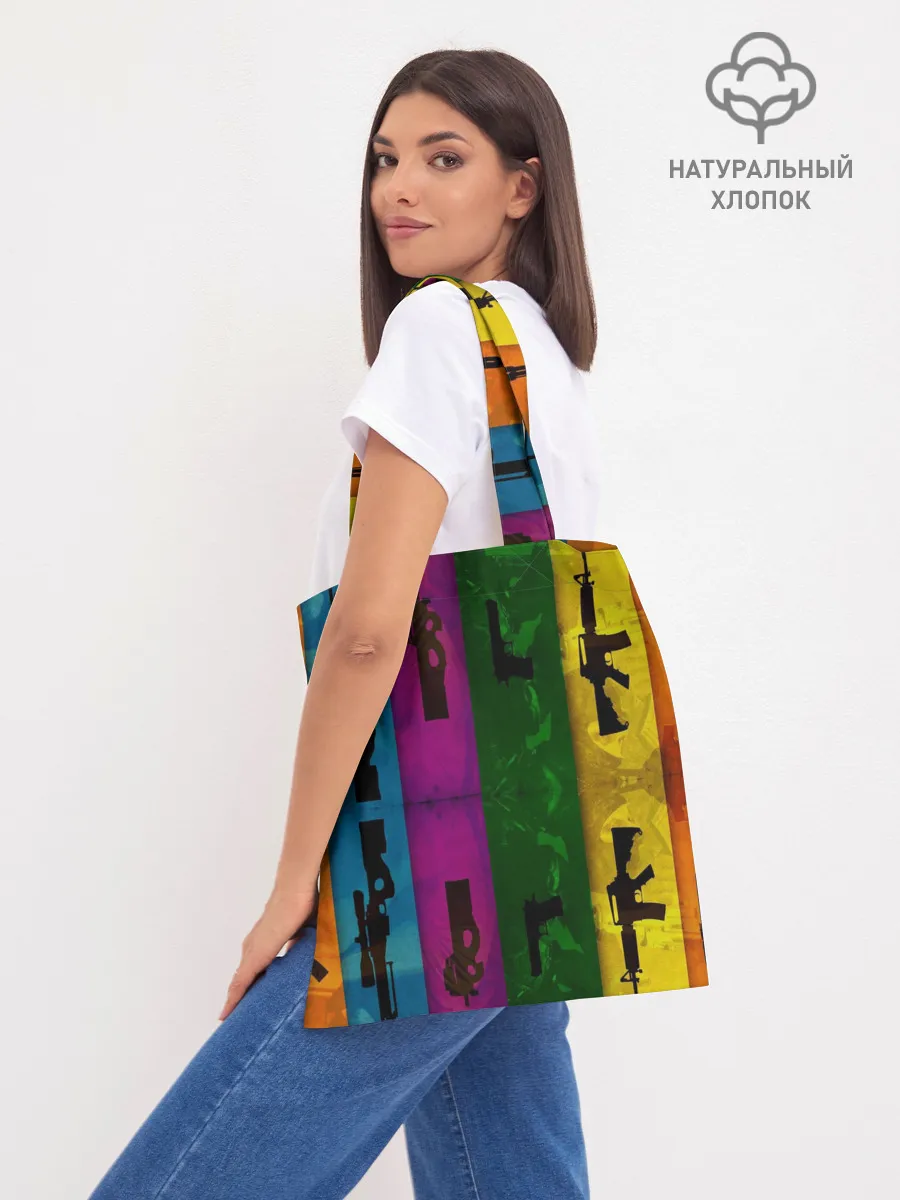 Шоппер база / Кс го оружие