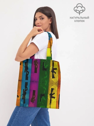 Шоппер база / Кс го оружие