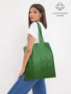 Шоппер база / Зеленый Лес