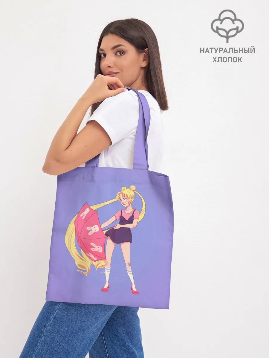 Шоппер база / Sailor Moon | Сейлор Мун