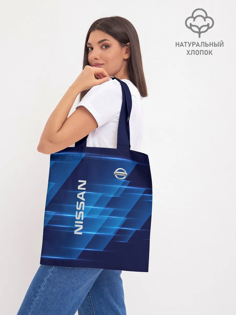 Шоппер база / Nissan