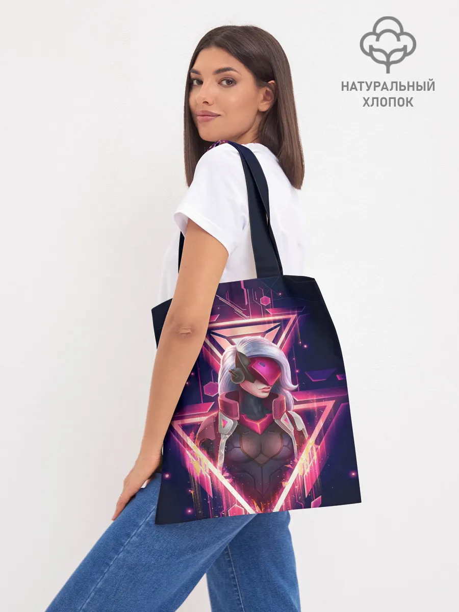 Шоппер база / Project | Katarina