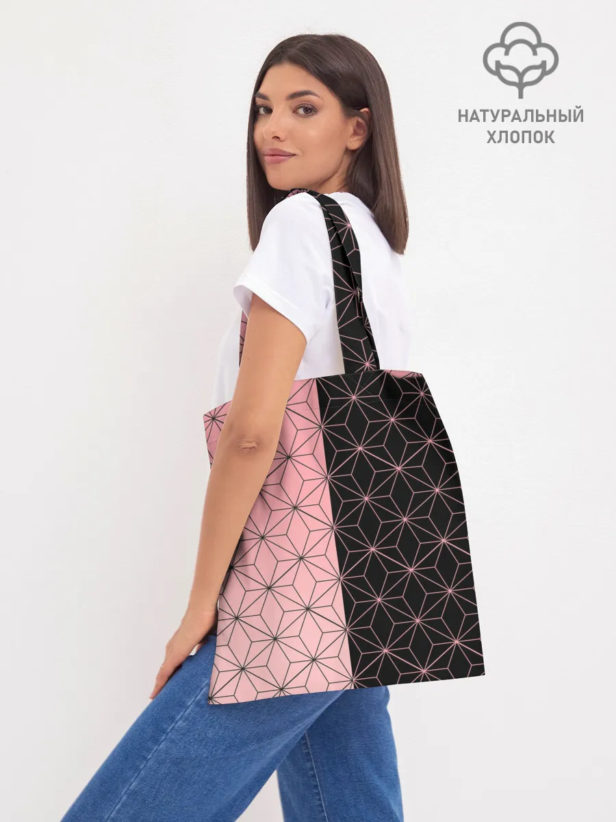 Шоппер база / КОСТЮМ НЕЗУКО | NEZUKO