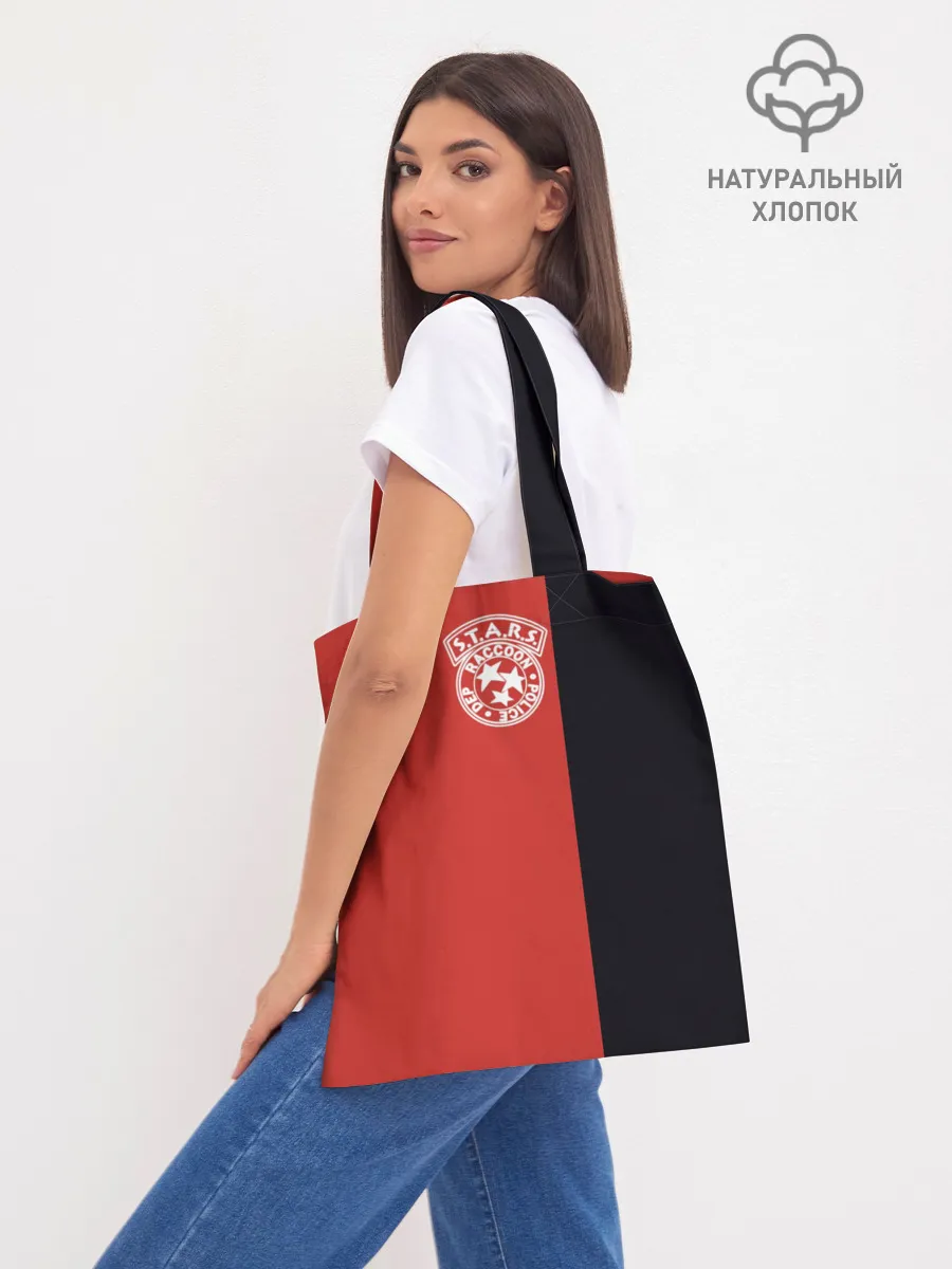 Шоппер база / RE3 | Jill Valentine