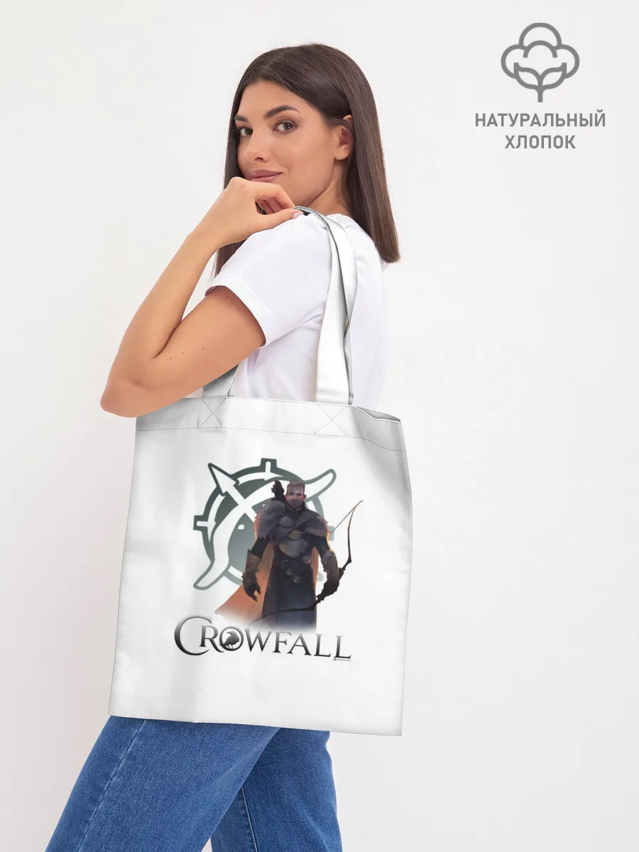 Шоппер база / Crowfall | Ranger