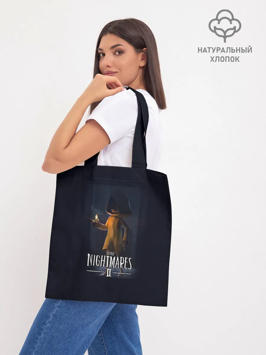 Шоппер база / Шестая