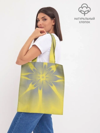 Шоппер база / Абстракция