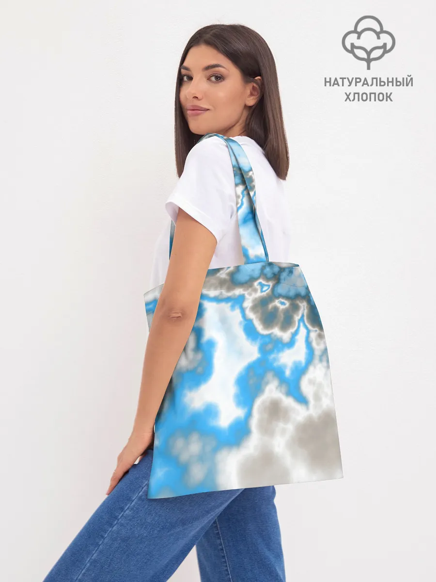 Шоппер база / Абстракция