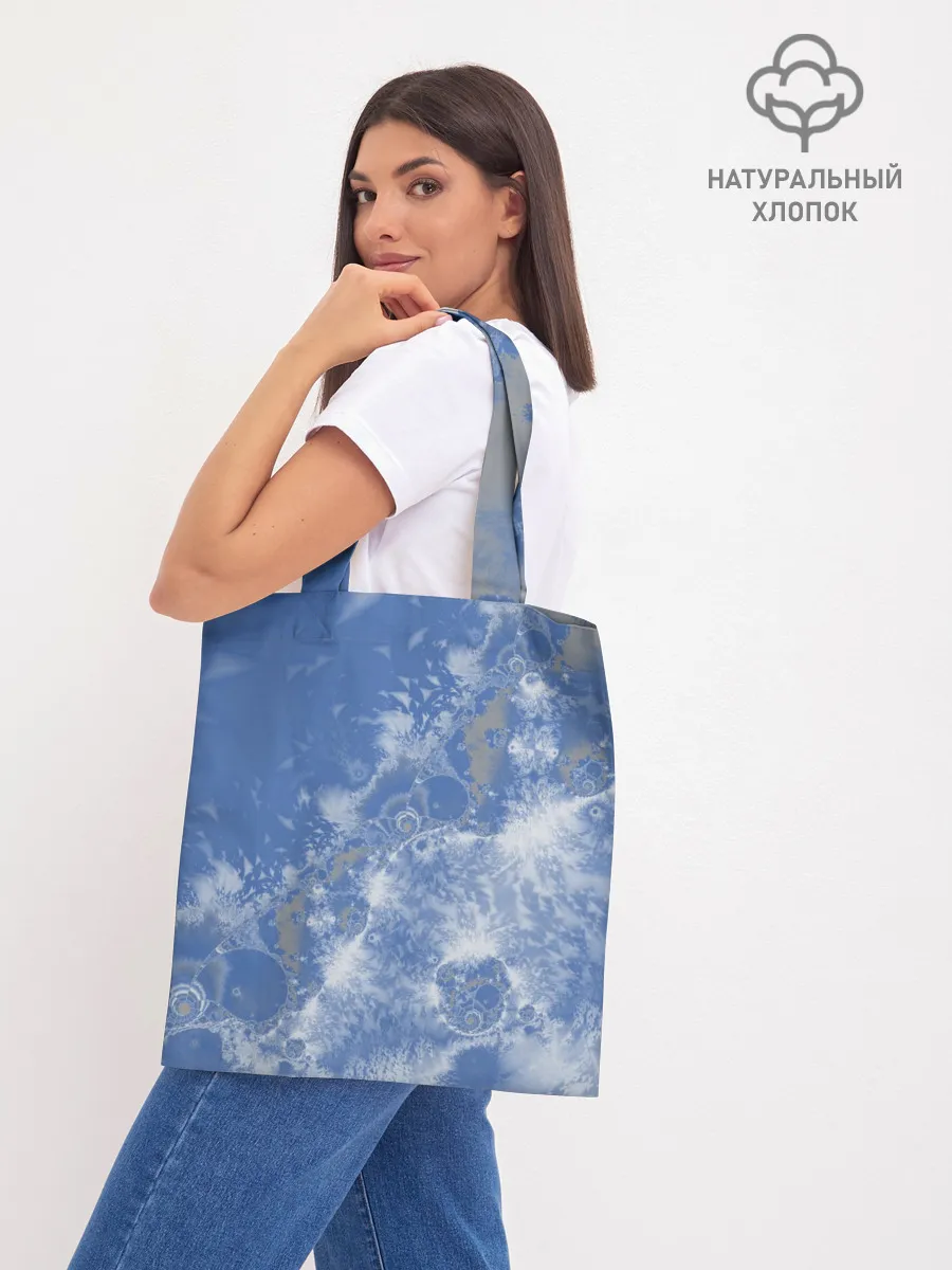 Шоппер база / Летающие треугольники