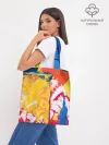 Шоппер база / Красочное счастье