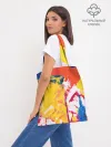 Шоппер база / Красочное счастье
