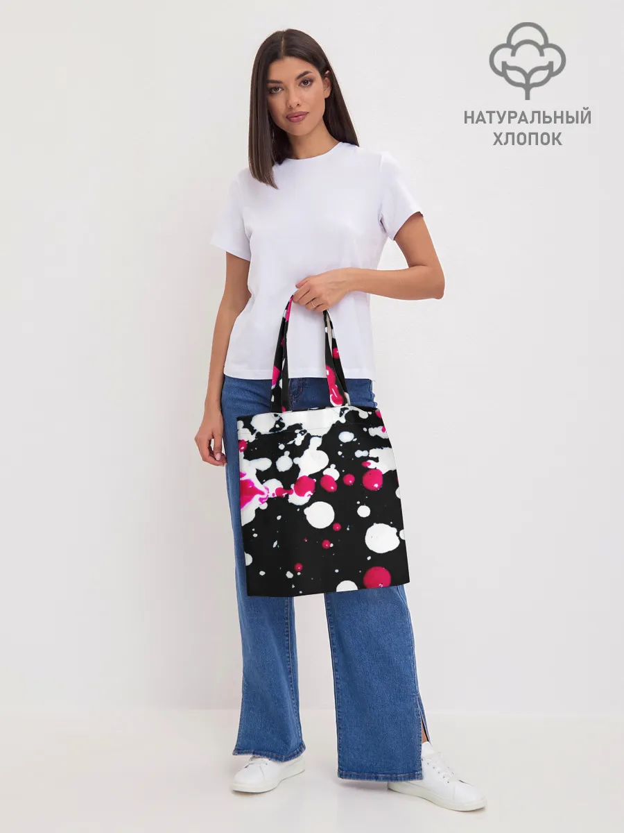 Шоппер база / Пятна стиля