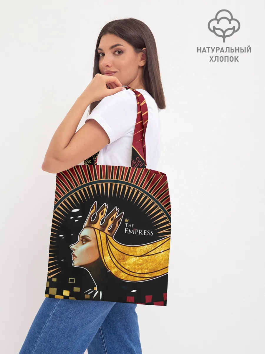 Шоппер база / AK47 The Empress | Императрица