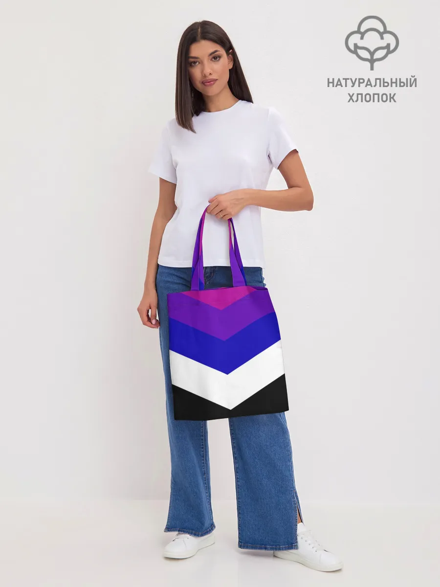 Шоппер база / Полосы