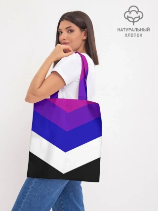 Шоппер база / Полосы