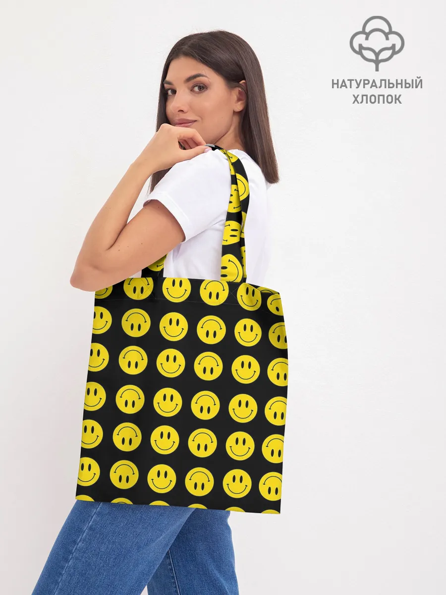 Шоппер база / Смайлики