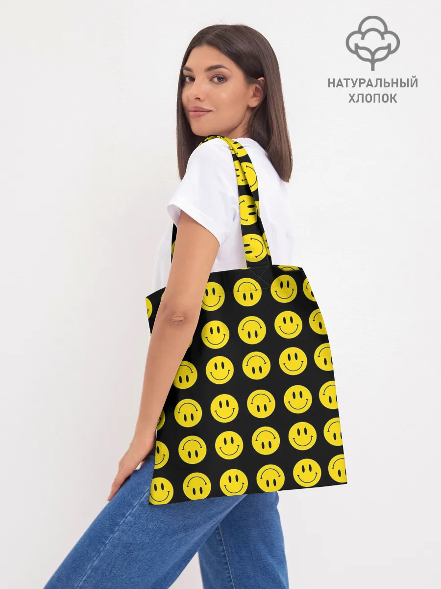 Шоппер база / Смайлики