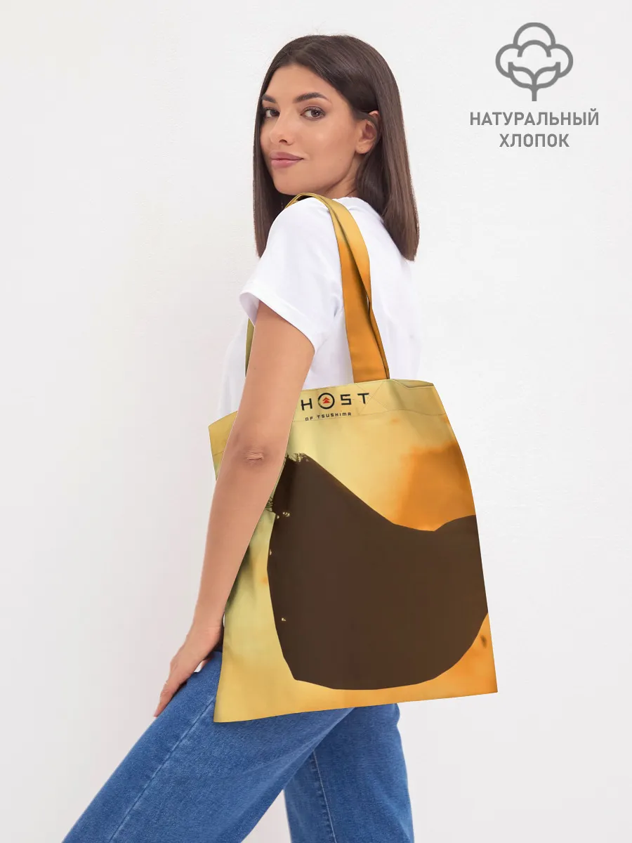 Шоппер база / Ghost of Tsushima | Jin Sakai