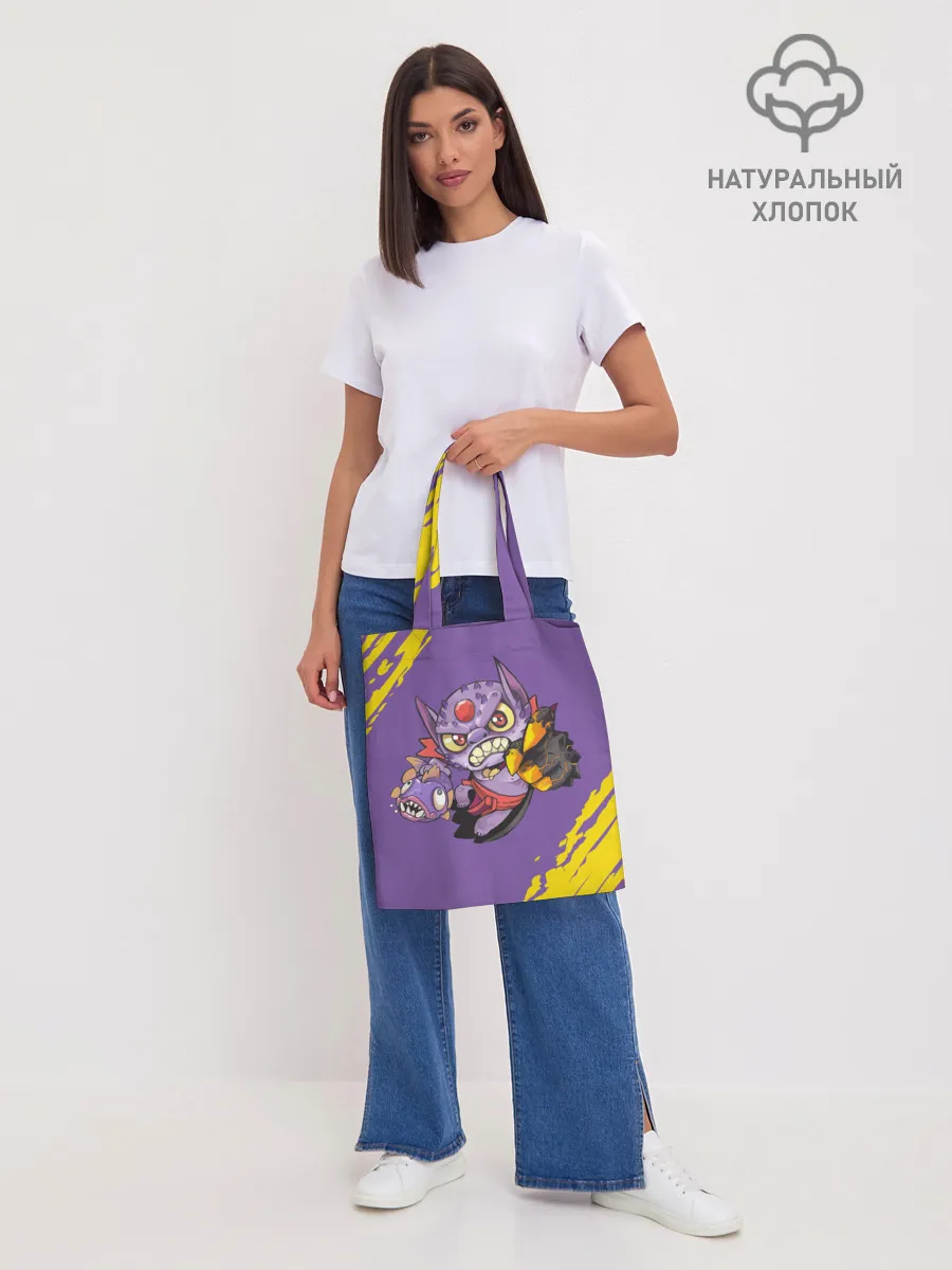 Шоппер база / Лион | Dota 2