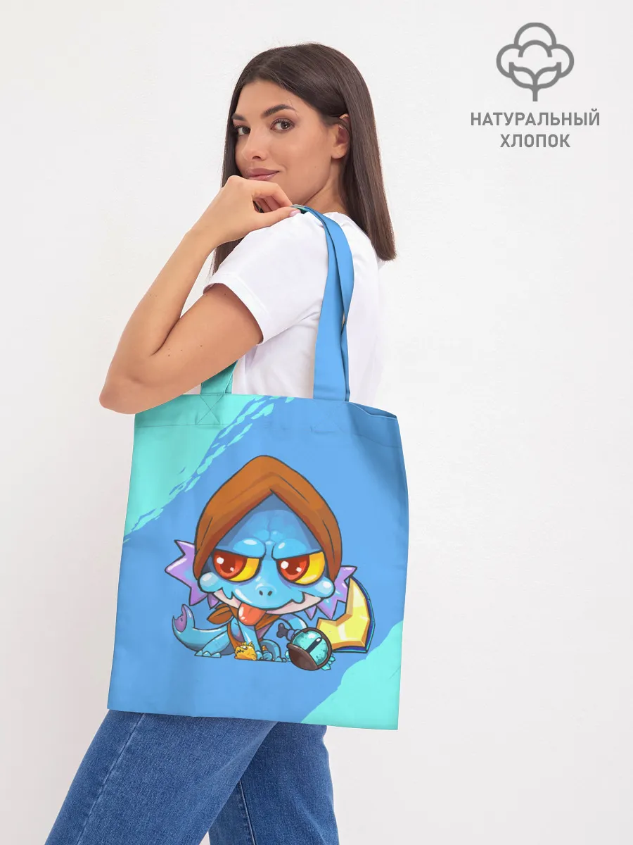 Шоппер база / Сларк | Dota 2