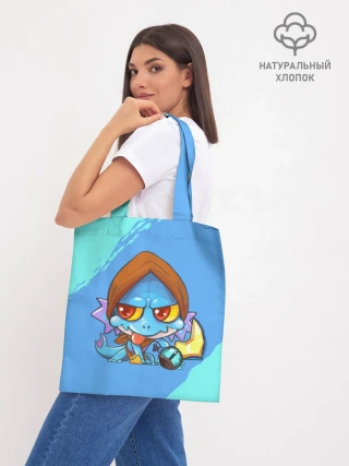 Шоппер база / Сларк | Dota 2