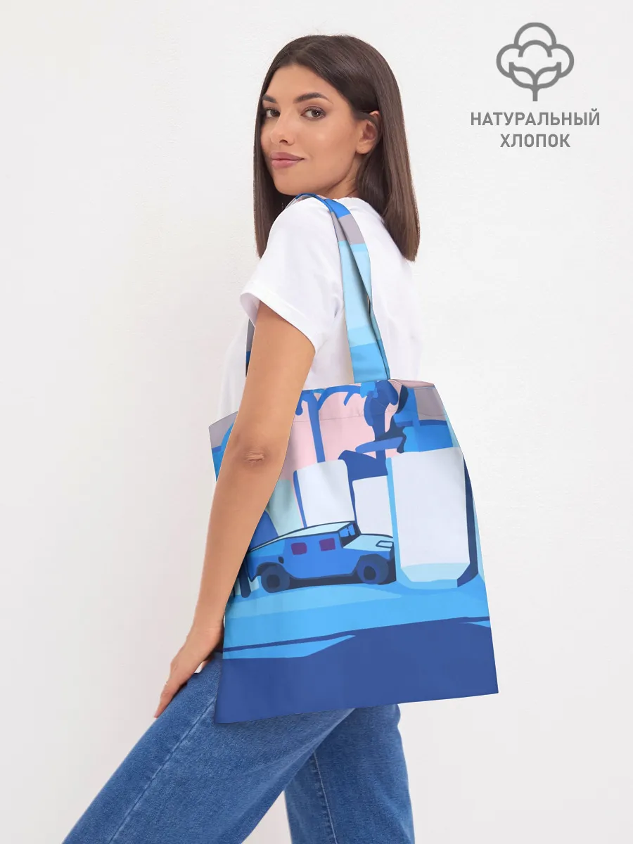 Шоппер база / CS GO МУЛЬТФИЛЬМ