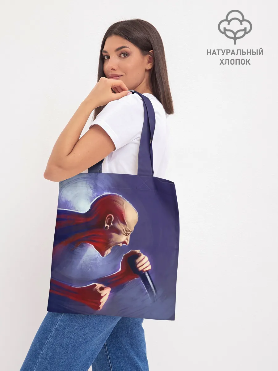 Шоппер база / LP