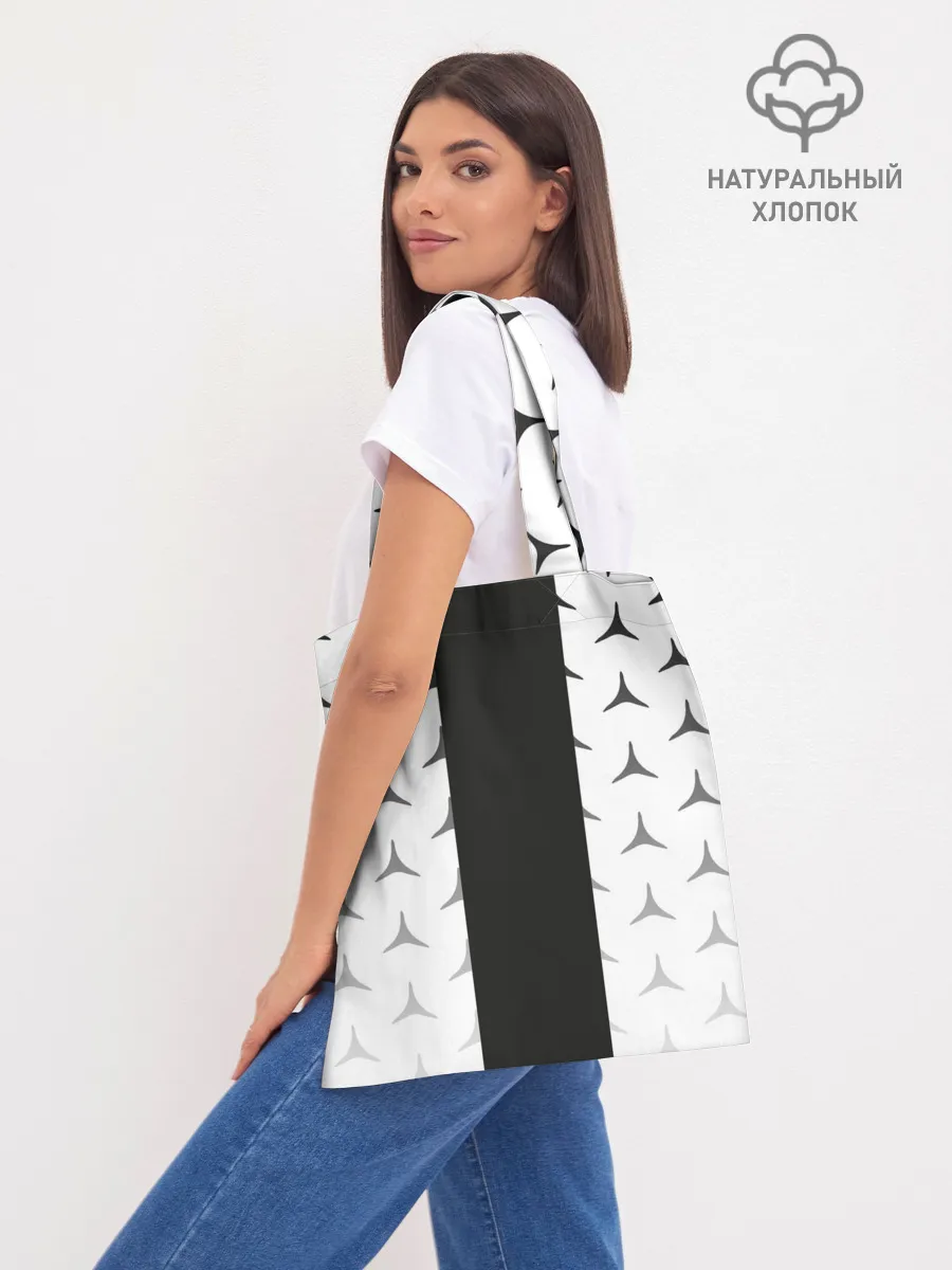 Шоппер база / MERCEDES BENZ