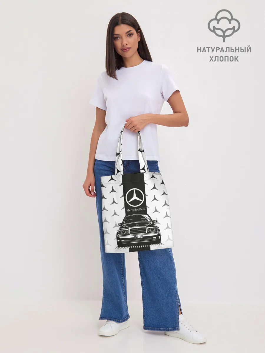 Шоппер база / MERCEDES BENZ