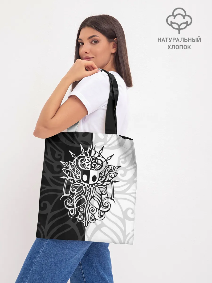 Шоппер база / HOLLOW KNIGHT | ХОЛЛОУ НАЙТ