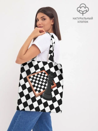 Шоппер база / Шахматы