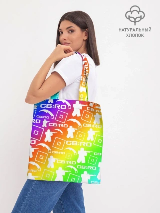 Шоппер база / COUNTER BLOX