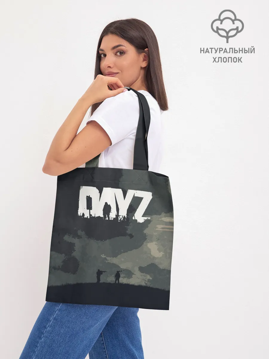 Шоппер база / DayZ | Headshot