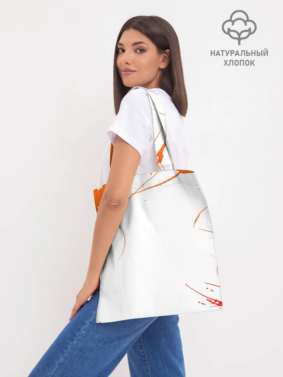 Шоппер база / Nanatsu no Taizai logo