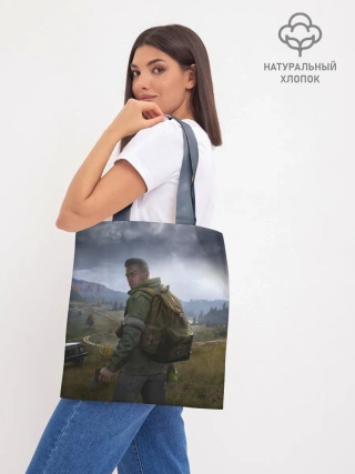 Шоппер база / DAYZ POSTER | ДЕЙЗИ ПОСТЕР