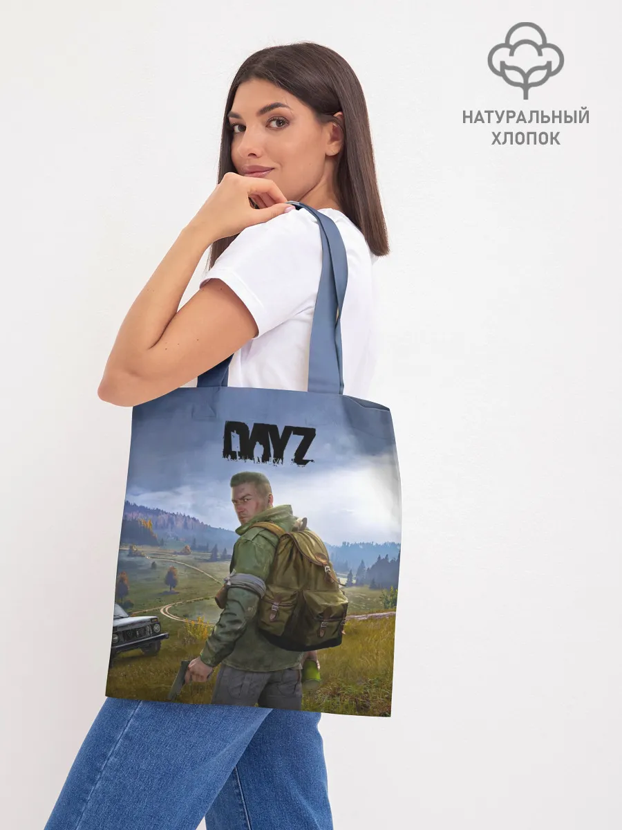 Шоппер база / DayZ | ДэйЗи