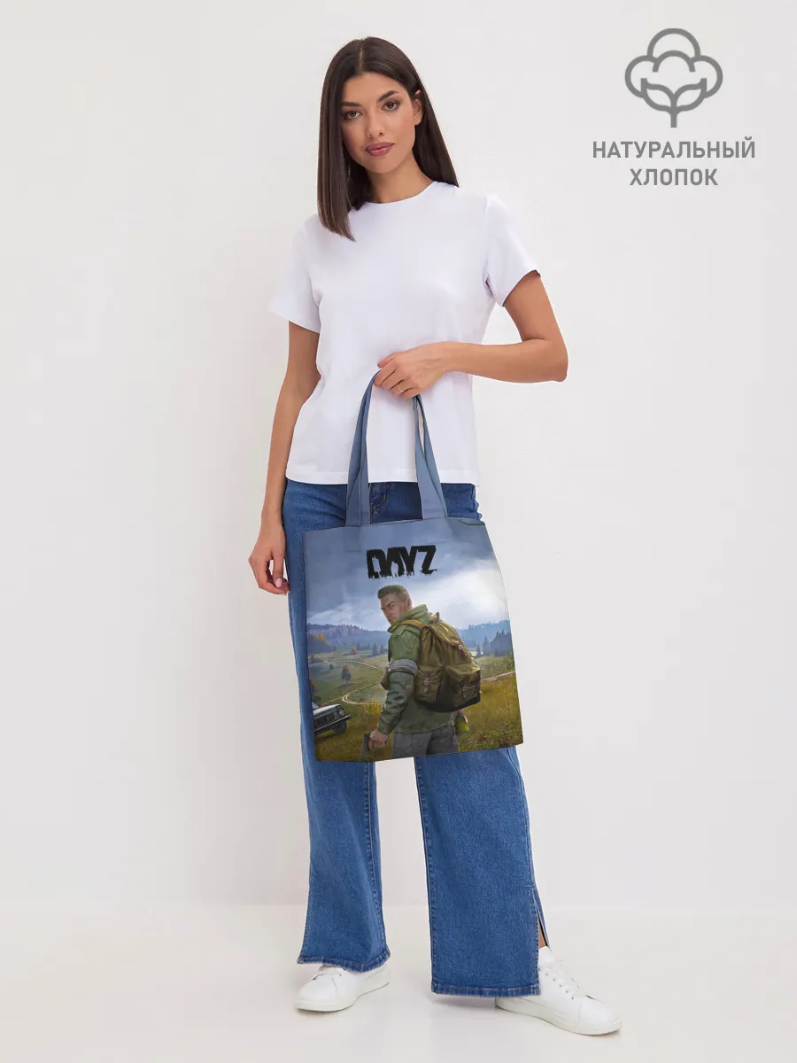 Шоппер база / DayZ | ДэйЗи