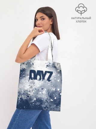 Шоппер база / DayZ