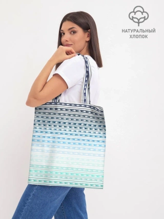 Шоппер база / Sunset fish