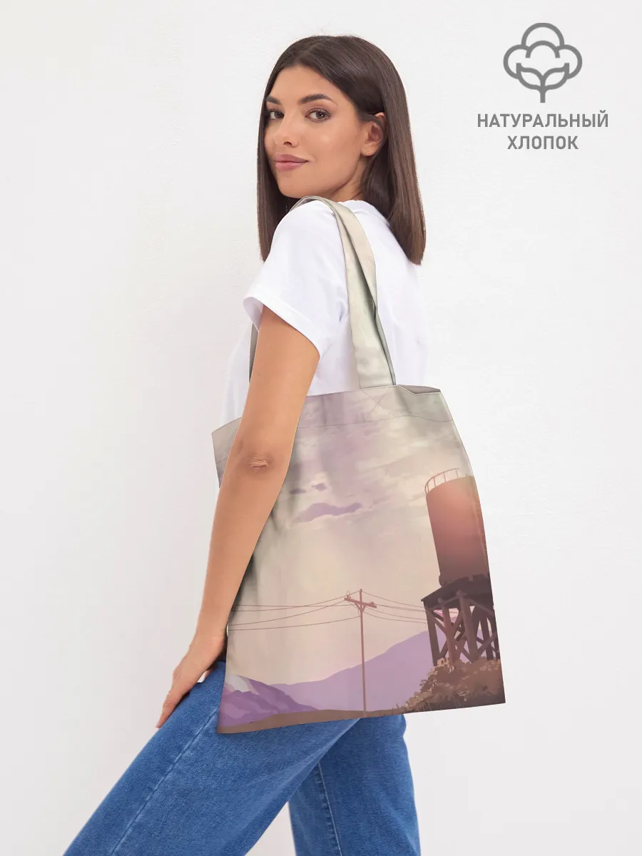 Шоппер база / Grand Theft Auto 5 персонажи