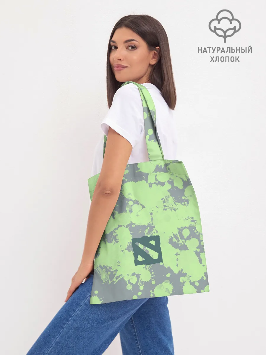 Шоппер база / Визаж | Dota 2