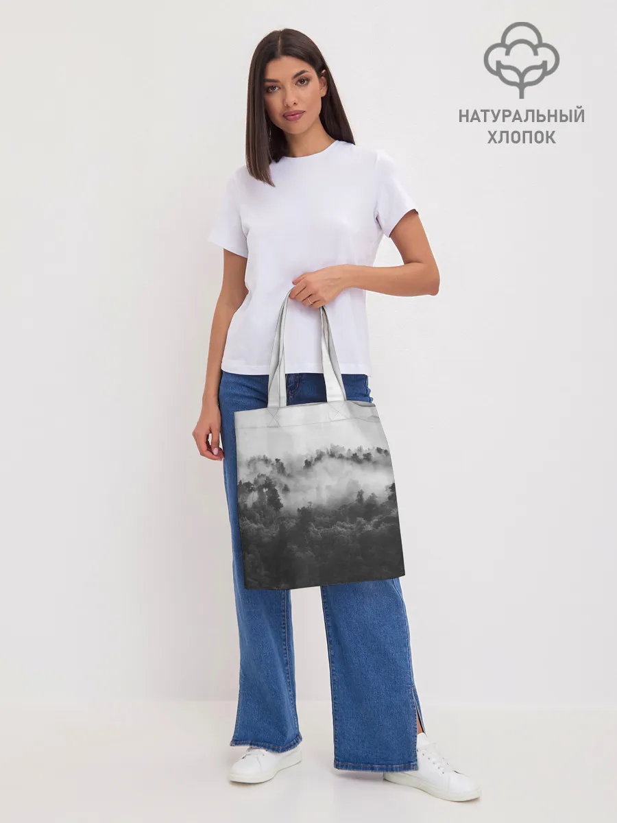 Шоппер база / Лес