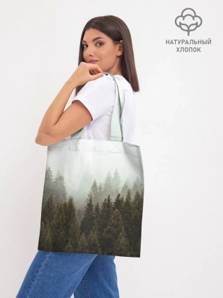 Шоппер база / Деревья